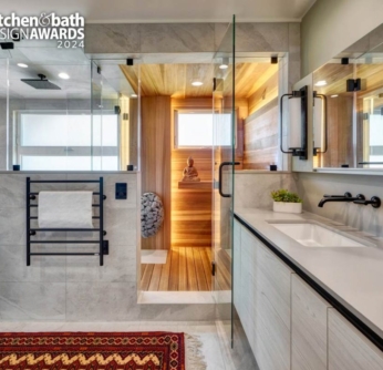 Featured 10 kitchen and bath design news