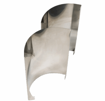 hive kerise peegeldi