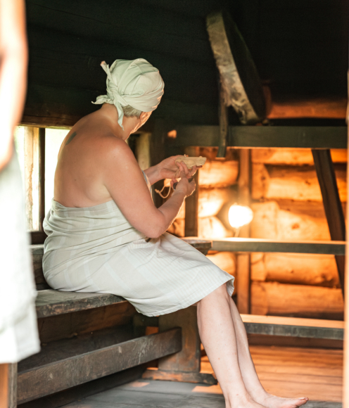 The Estonian Sauna: A Journey Back to Nature and Ritual 2 DSC00569