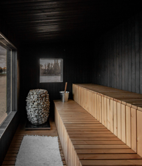 Bobor Sauna – A Public Sauna on the Danube 5 bobor-sauna-5