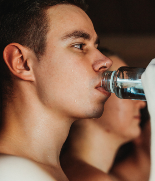 What Temperature Should a Sauna be? 12 mis-temperatuur-peaks-saunas-olema-13