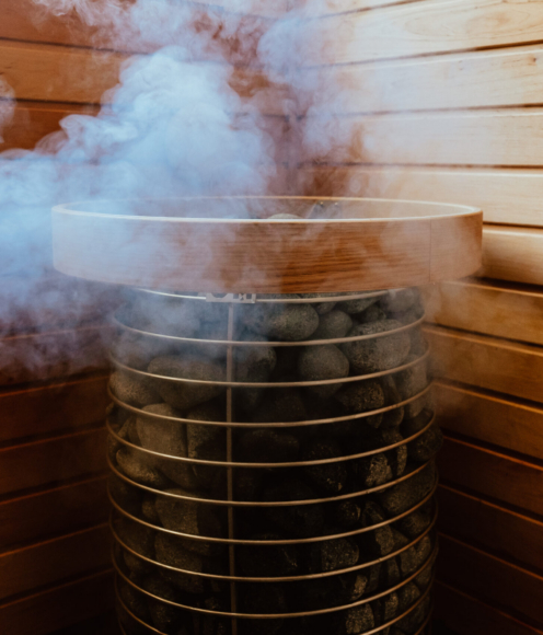 What Temperature Should a Sauna be? 8 mis-temperatuur-peaks-saunas-olema-9