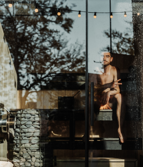 What Temperature Should a Sauna be? 4 mis-temperatuur-peaks-saunas-olema-5